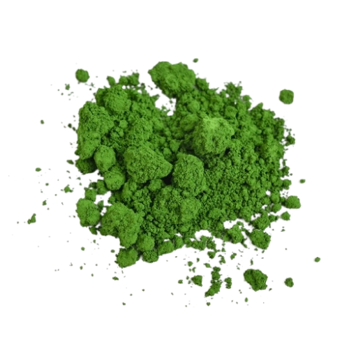 Mineralet krom
