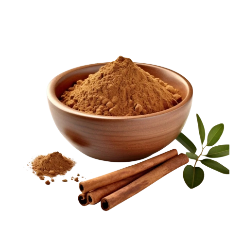 Kanelbark