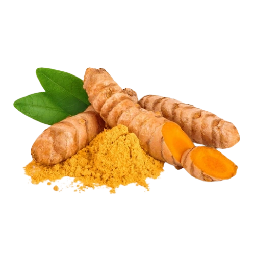 Gurkemejerod